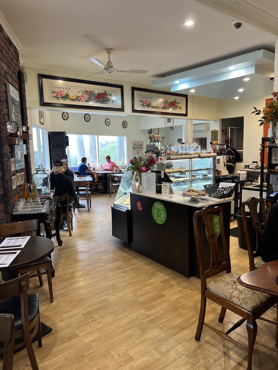 Destiny Point Cafe Photos 2